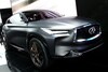 Fotospecial: Autosalon van Parijs 2016