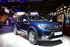 Fotospecial: Autosalon van Parijs 2016