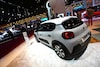 Fotospecial: Autosalon van Parijs 2016