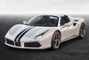 Ferrari 70th anniversary verjaardag edities