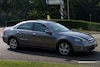 In het wild: Honda Legend