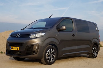 Citroën Jumpy