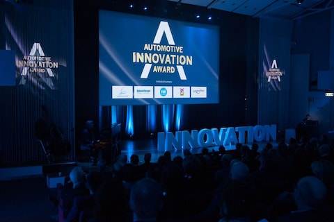 Automotive Innovation Award