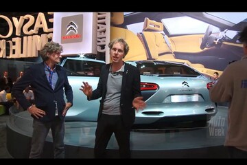 Parijsvideo beursverslag