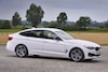 BMW 3-serie GT