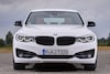 BMW 3-serie GT