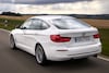 BMW 3-serie GT