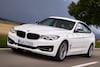 BMW 3-serie GT