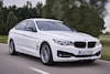 BMW 3-serie GT