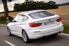 BMW 3-serie GT
