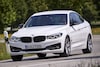 BMW 3-serie GT