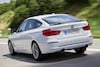 BMW 3-serie GT
