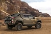 Chevrolet Colorado ZH2