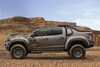 Chevrolet Colorado ZH2