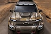 Chevrolet Colorado ZH2