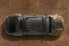 Chevrolet Colorado ZH2