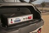 Chevrolet Colorado ZH2