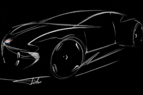 Henrik Fisker blaast Fisker nieuw leven in