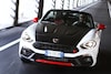 Abarth 124 Spider