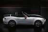 Abarth 124 Spider