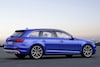 Audi S4 Avant