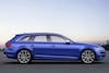 Audi S4 Avant