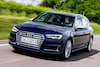 Audi S4 Avant