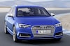 Audi S4 Avant