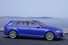 Audi S4 Avant