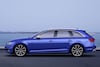 Audi S4 Avant