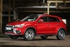 Mitsubishi ASX 2016