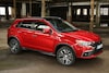 Mitsubishi ASX 2016