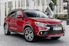 Mitsubishi ASX 2016