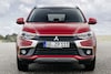 Mitsubishi ASX 2016