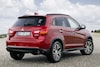 Mitsubishi ASX 2016