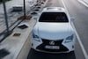 Lexus RC 300h F-Sport