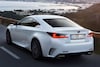 Lexus RC 300h F-Sport