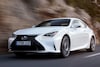 Lexus RC 300h F-Sport