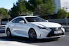 Lexus RC 300h F-Sport