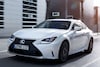 Lexus RC 300h F-Sport