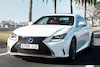 Lexus RC 300h F-Sport