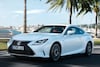 Lexus RC 300h F-Sport