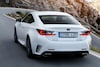 Lexus RC 300h F-Sport