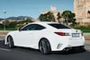 Lexus RC 300h F-Sport