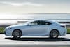 Lexus RC 300h F-Sport