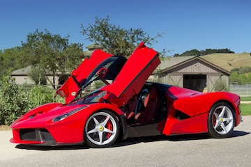 Ferrari LaFerrari