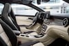 Mercedes-Benz CLA-klasse Shooting Brake
