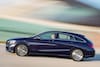 Mercedes-Benz CLA-klasse Shooting Brake