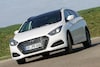 Hyundai i40 Wagon