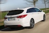 Hyundai i40 Wagon